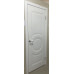 Межкомнатная дверь Шелли-8 ДГ Эмаль белая