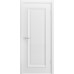 Межкомнатная дверь Скалино-1 ДГ Эмаль белая