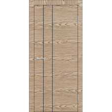 Межкомнатная дверь Z-87 с AL кромкой